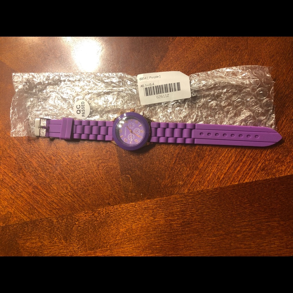 Geneva Watch